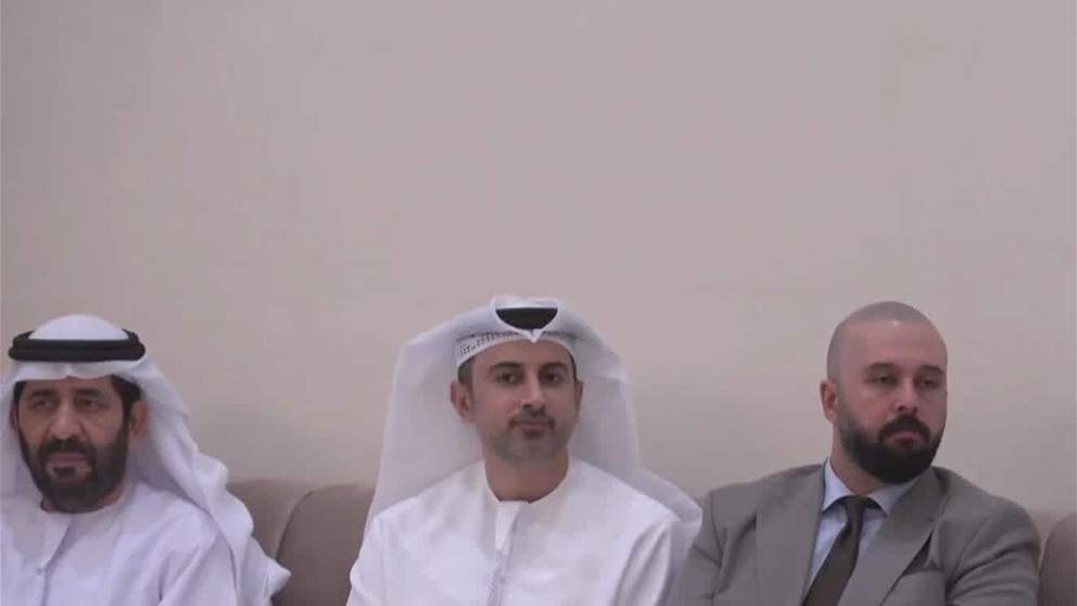 مجلس محمد بن حمد الشرقي يناقش أهمية محمية وادي الوريعة الوطنية ودور المجتمع في الحفاظ عليها-