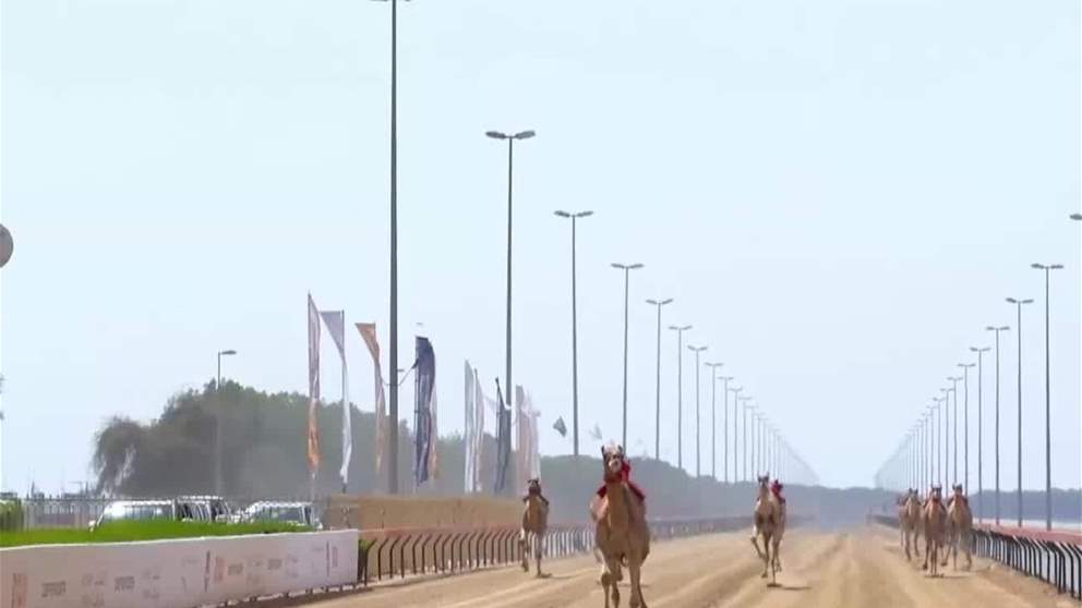 الإمارات تُعلن تفاصيل النسخة الـ 33 لـ "كأس رئيس الدولة للخيول العربية" 2026