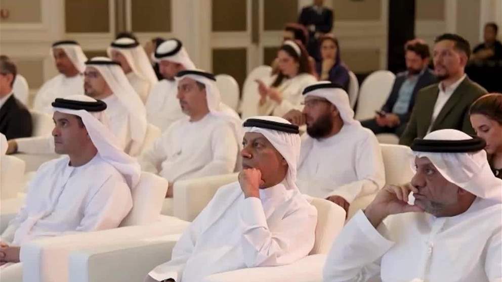 عمومية " ديوا " تقر توزيع ارباح ب 3. 1 مليار درهم عن النصف الثاني من 2025