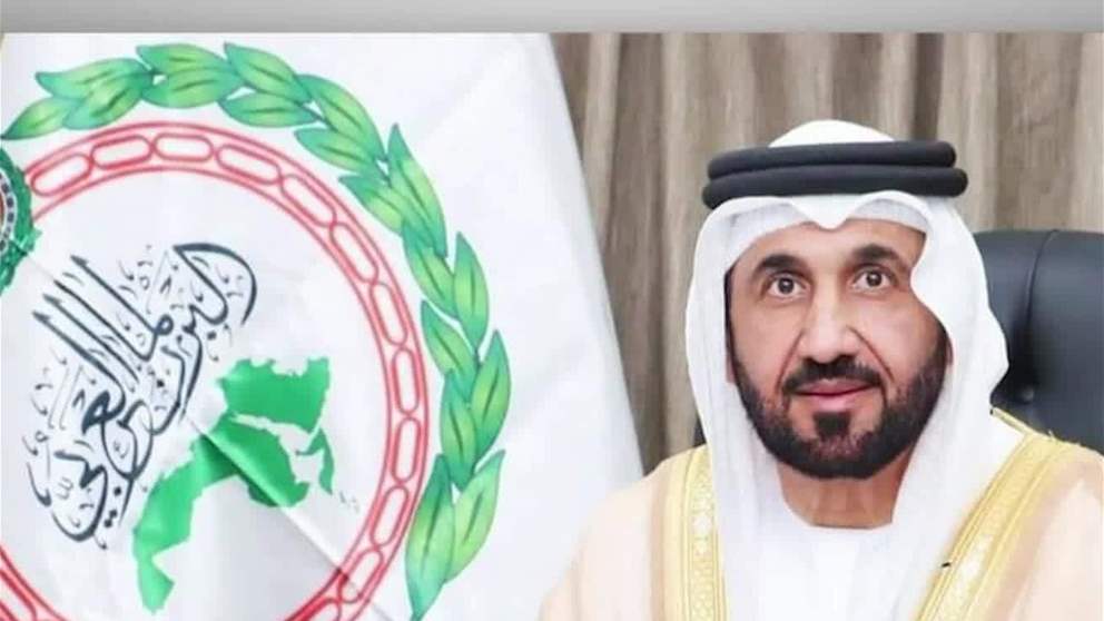 أخبار اقليمية ودولية | رئيس البرلمان العربي يدين بشدة الاعتداء الإيراني السافر على منطقة العجبان ومنشآت حبشان للغاز