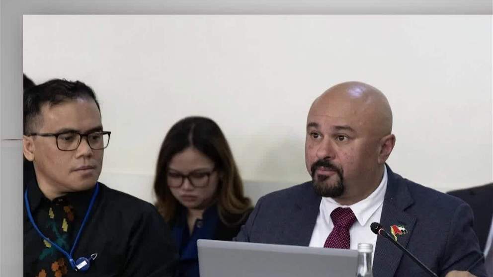 الإمارات تشارك في الاجتماع التشاوري لمجموعة آسيا والمحيط الهادئ مع "الموئل"