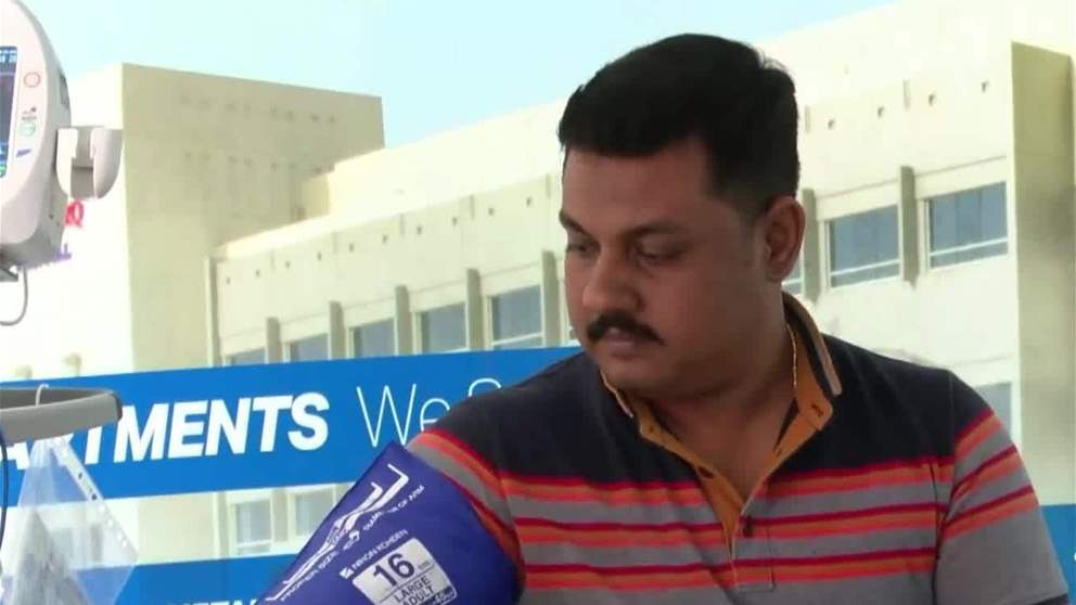 مستشفى الشرق ينظم مخيماً طبياً مجانياً في الفجيرة مول