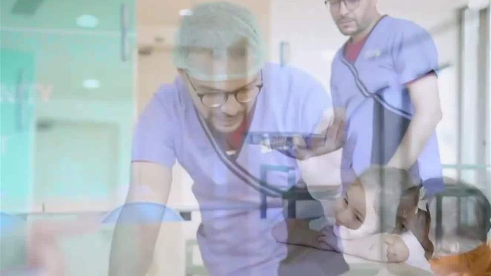 الامارات ترسخ نموذجا صحيا شاملا .. اطلاق سياسة وطنية متكاملة لتعزيز صحة أصحاب الهمم