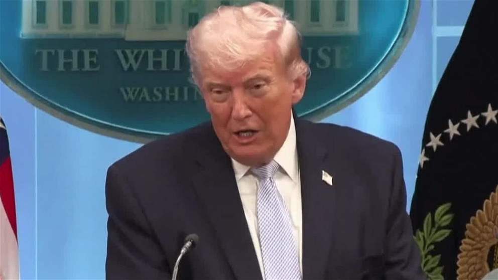 أخبار دولية  | ترامب متوعداً إيران : حضارة بأكملها ستموت الليلة ولن تعود أبداً