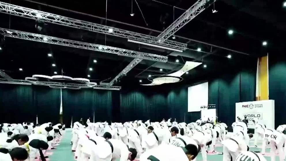 "الفجيرة للفنون القتالية" يختار 3 لاعبين ولاعبات للمشاركة في برنامج "رعاية المواهب"