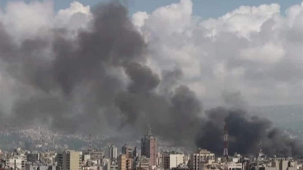 أخبار اقليمية ودولية | 254 قتيلا و 1165 مصابا حصيلة الغارات الاسرائيلية على لبنان