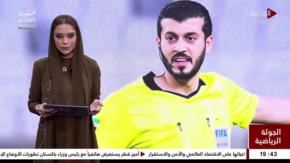 تعادل الوحدة وكلباء بانطلاقة الجولة الـ22 من دوري أدنوك للمحترفين