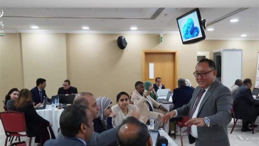 جامعة الفجيرة تنظم ورشة عمل استراتيجية 