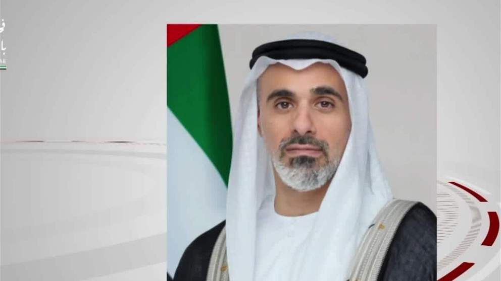 ولي عهد أبوظبي يبدأ اليوم زيارة رسمية إلى جمهورية الصين الشعبية