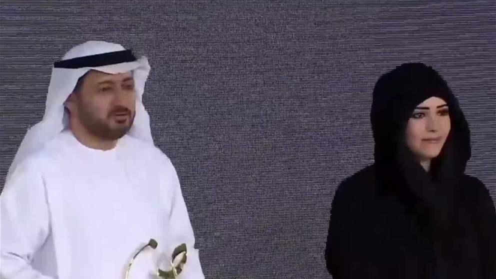 جائزة محمد بن راشد للغة العربية تحقق حضورا عالميا