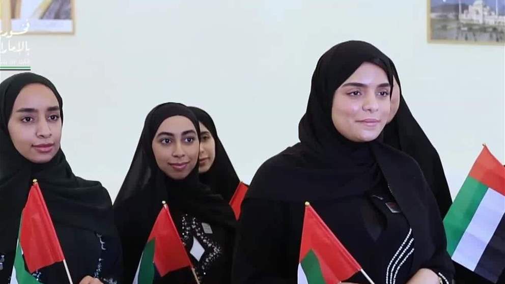 مجلس شباب هيئة الفجيرة للبيئة ينظم لقاء مجالس الشباب لدعم الحملة الوطنية "فخورين بالإمارات"