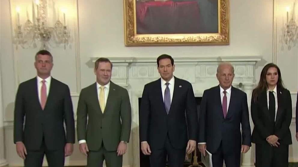 أخبار اقليمية ودولية | ترامب : حرب ايران تقترب من النهاية