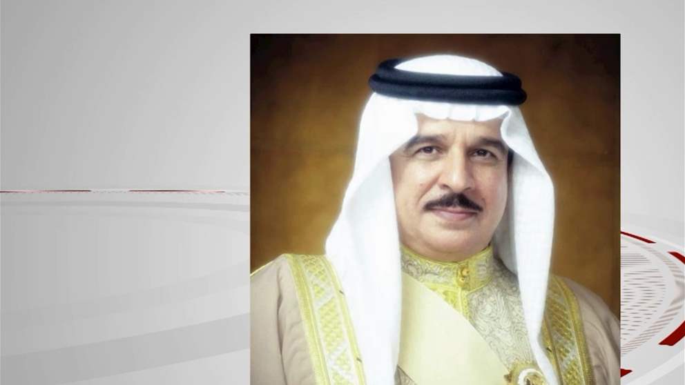 اخبار اقليمية ودولية | ملك البحرين يستعرض مع وزير خارجية الكويت الاوضاع الراهنة في المنطقة