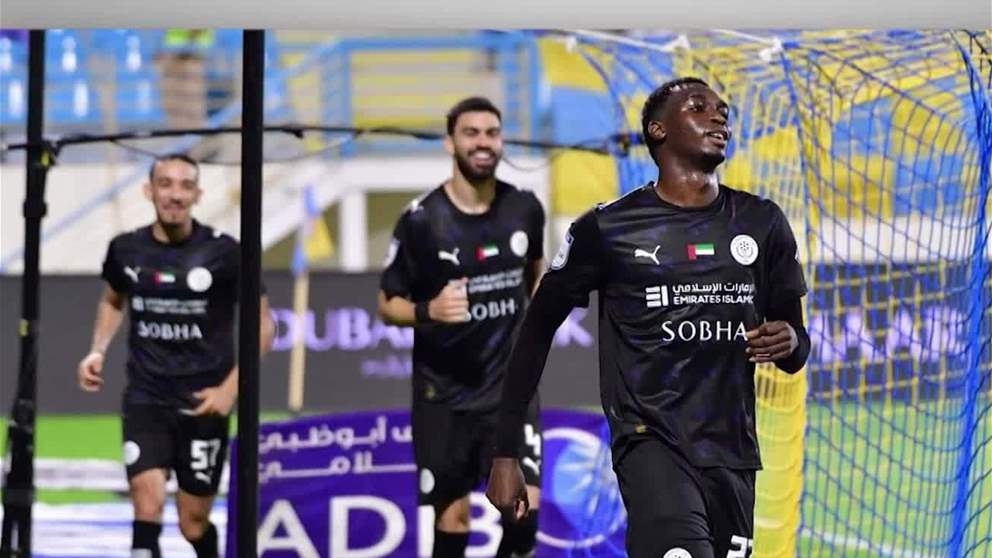 دوري أدنوك للمحترفين يحافظ على تصنيفه ثانيا لأندية غرب القارة الآسيوية