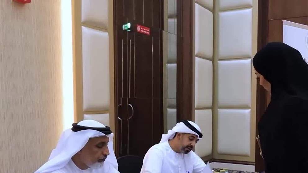 الموارد البشرية بحكومة الفجيرة تنظم يوماً مفتوحاً للمقابلات الوظيفية لدعم التوطين وتمكين الكفاءات الوطنية