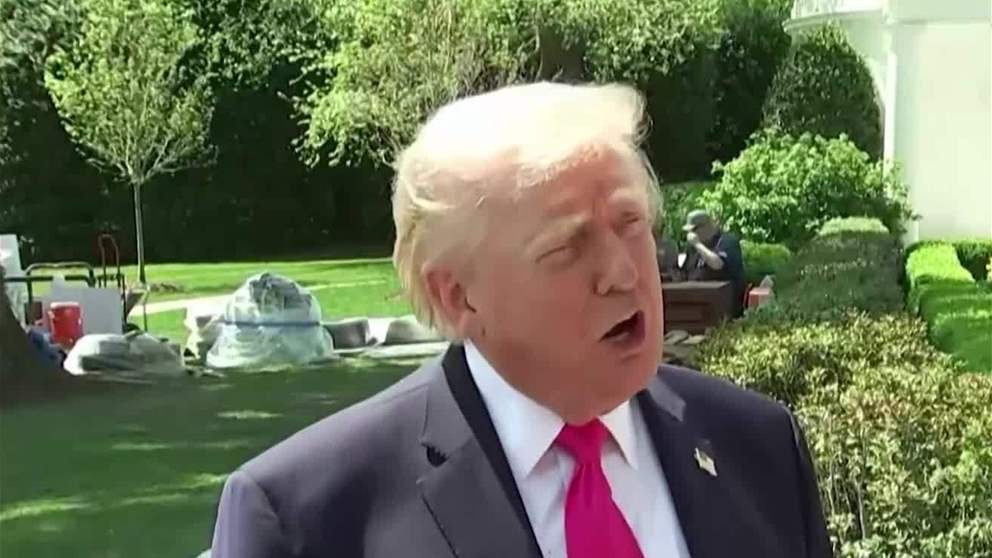 أحبار اقليمية ودولية | وقف اطلاق النار في لبنان يدخل حيز التنفيذ