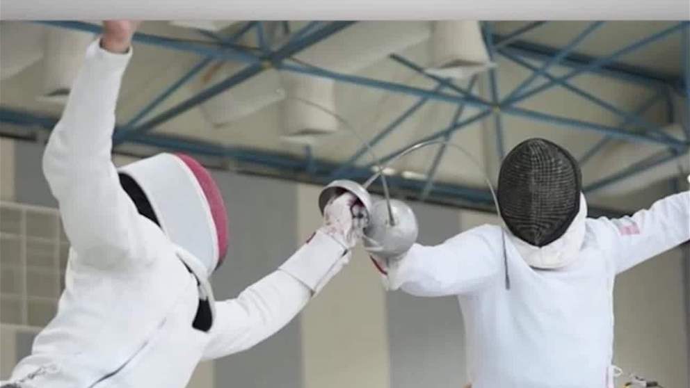 "الإمارات" تشارك بـ 3 لاعبين ولاعبات في كأس العالم لفلوريه المبارزة