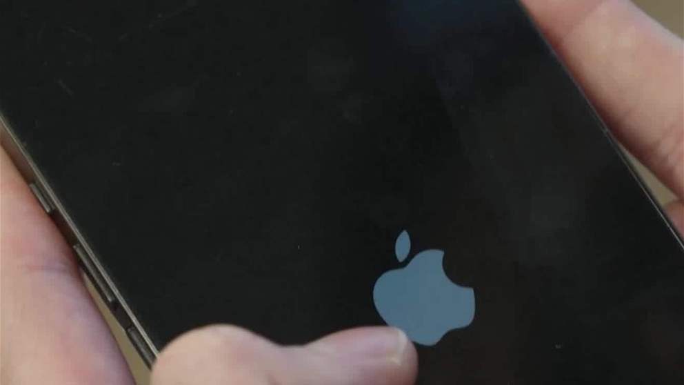 ارتفاع شحنات ايفون في الصين بنسبة 20 % خلال الربع الاول