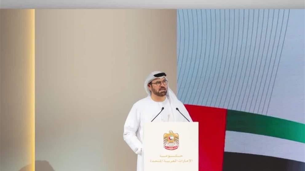 محمد القرقاوي: المرحلة القادمة لدولة الإمارات عنوانها تسريع التحول نحو مشاريع وسياسات نوعية ضمن أولويات حكومية أكثر تأثيراً 