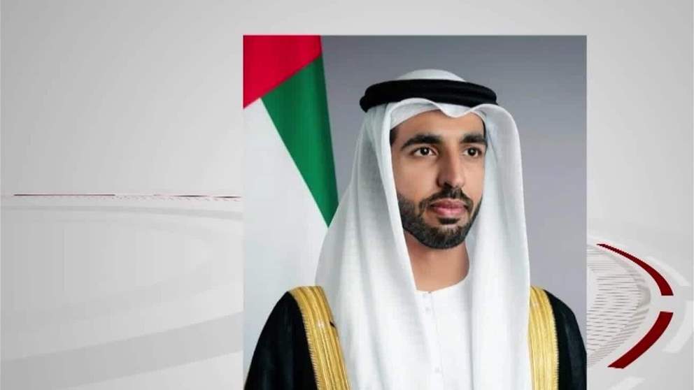 نيابة عن رئيس الدولة.. شخبوط بن نهيان يشارك في مراسم تنصيب رئيس جمهورية الكونغو