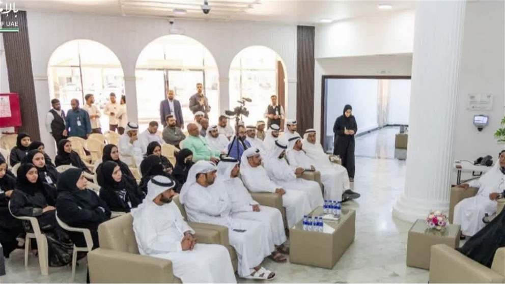 بلدية دبا تحتفي باليوم العالمي للتراث الإماراتي 