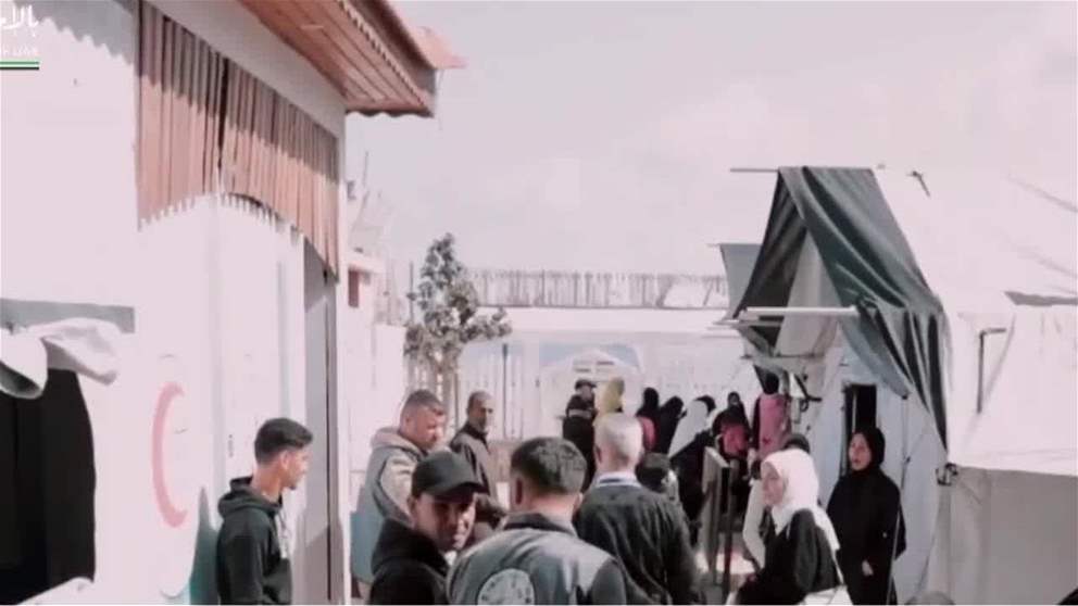 الفارس الشهم 3 تصل إلى آلاف المستفيدين في غزة