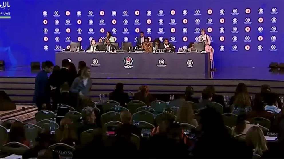 صقر غباش الإشكال مع إيران يبدأ من دستورها ويتجلى في تعارضه مع مبادئ السيادة والنظام الدولي المعاصر