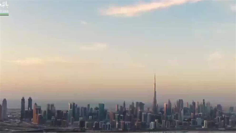الامارات ضمن اكثر 15 دولة رخاء خلال 2026