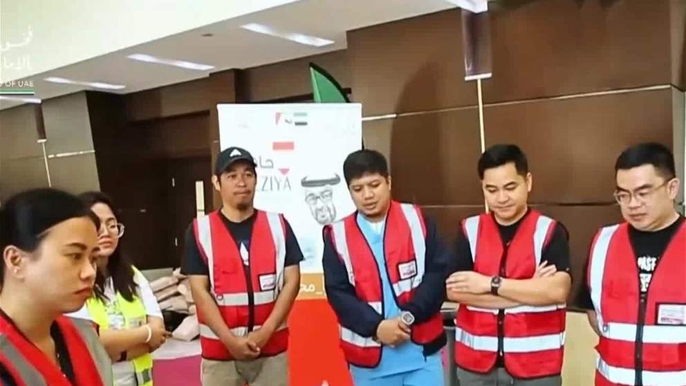 انطلاق اعمال ملتقى اطباء الامارات في ابوظبي