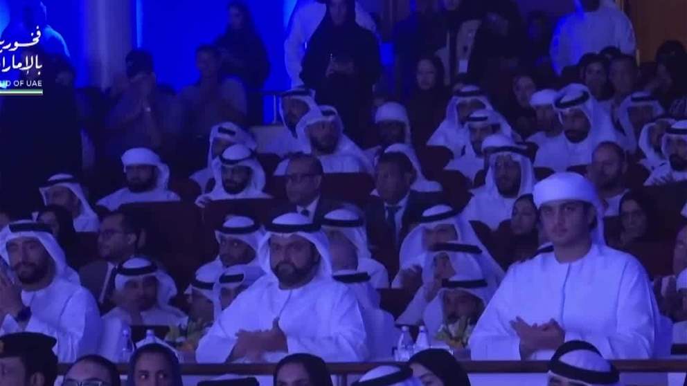 بحضور ولي عهد الفجيرة .. مجلس محمد بن حمد الشرقي يناقش دور الوعي المجتمعي في تعزيز الأمن السيبراني