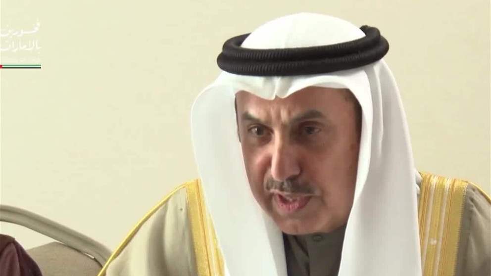 رئيس " الوطني الاتحادي"  يلتقي رئيسة مجلس الاتحاد للجمعية الاتحادية لروسيا الاتحادية