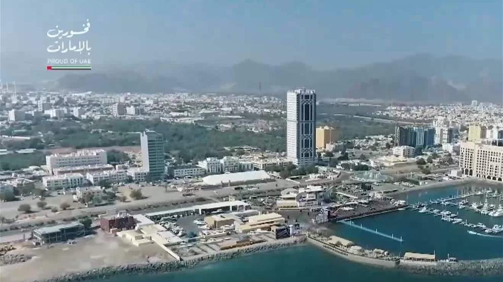 فنادق الفجيرة تسجل إشغالا قياسيا مطلع 2026