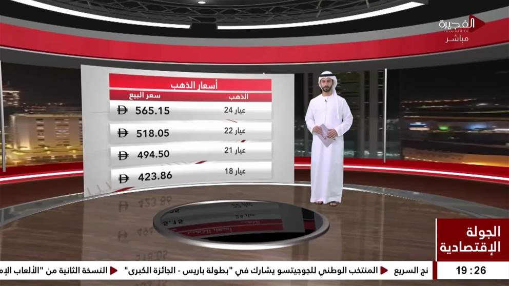 تراجع الذهب والفضة وسط ترقب بشأن محادثات أمريكا وإيران