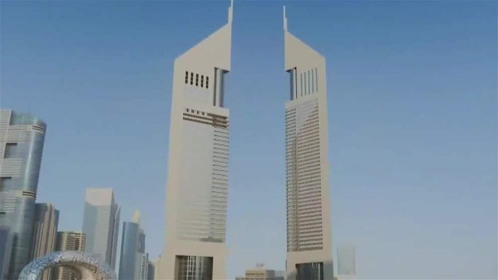 مركز دبي المالي العالمي أول مركز يعتمد كليا على الذكاء الاصطناعي