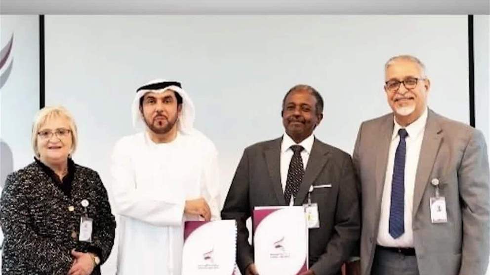 جامعة الفجيرة والفجيرة الوطنية للتأمين توقعان مذكرة تفاهم بمجال التدريب الإعلامي 