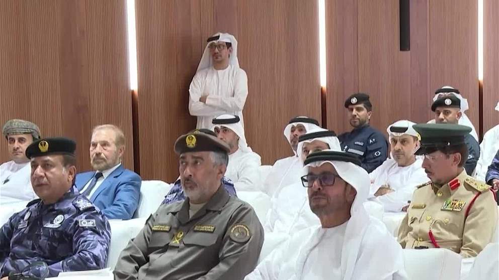 النيابة العامة للدولة تختتم البرنامج الاقليمي المتخصص في جرائم CBRN بعد مسار تدريبي امتد 5 اشهر