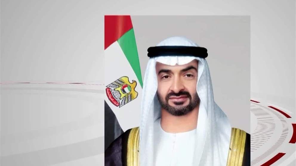 بتوجيهات رئيس الدولة.. سفير الإمارات لدى تشاد يضع حجر الأساس لمستشفى الشيخة فاطمة بنت مبارك بأنجمينا
