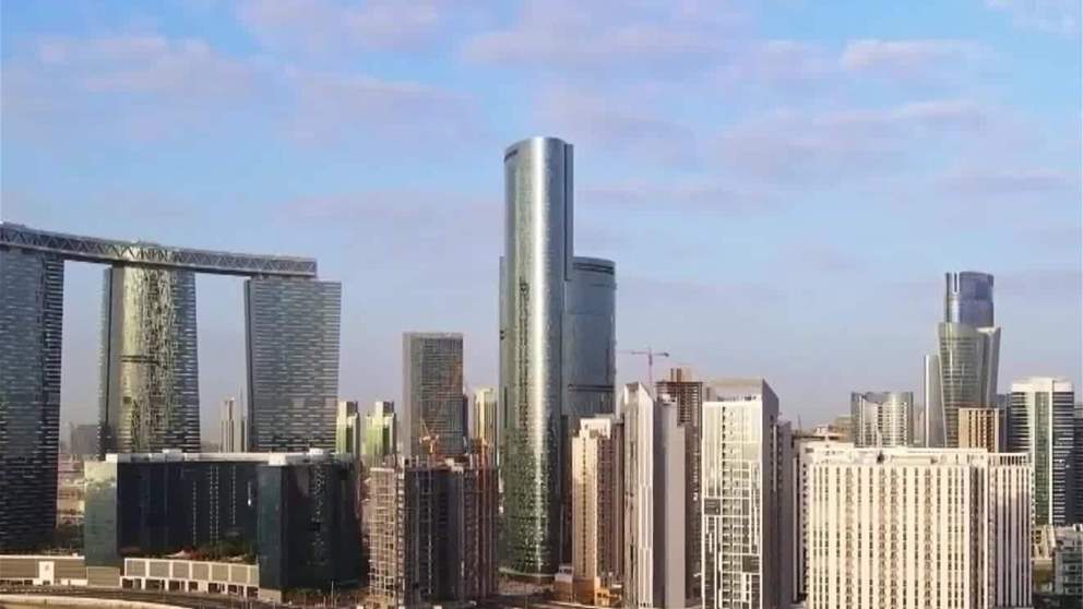 الإمارات الأولى عالمياً للعام الخامس على التوالي في تقرير المرصد العالمي لريادة الأعمال 2025 /2026