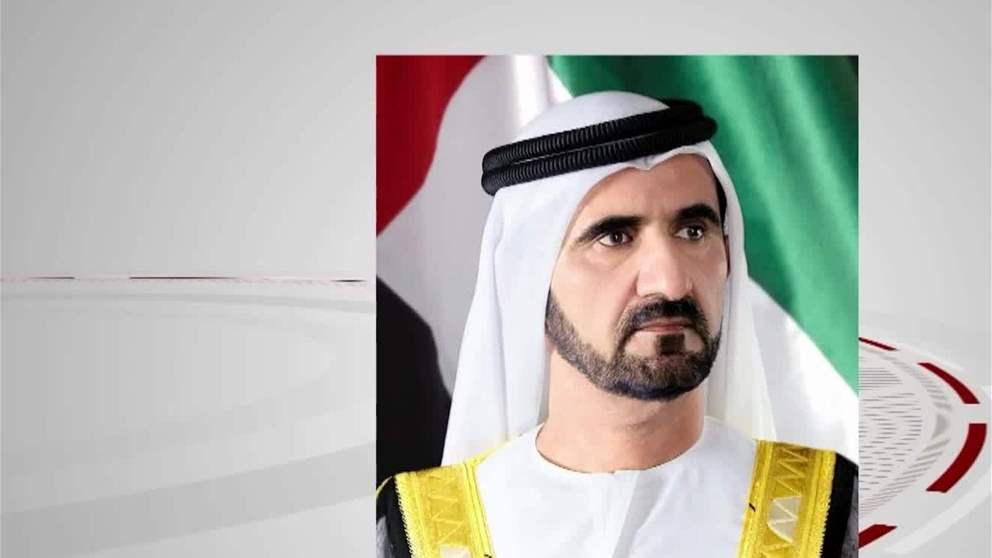محمد بن راشد يعتمد حزمة قرارات لتعزيز المرونة الصناعية في الدولة ودعم المنتجات الوطنية