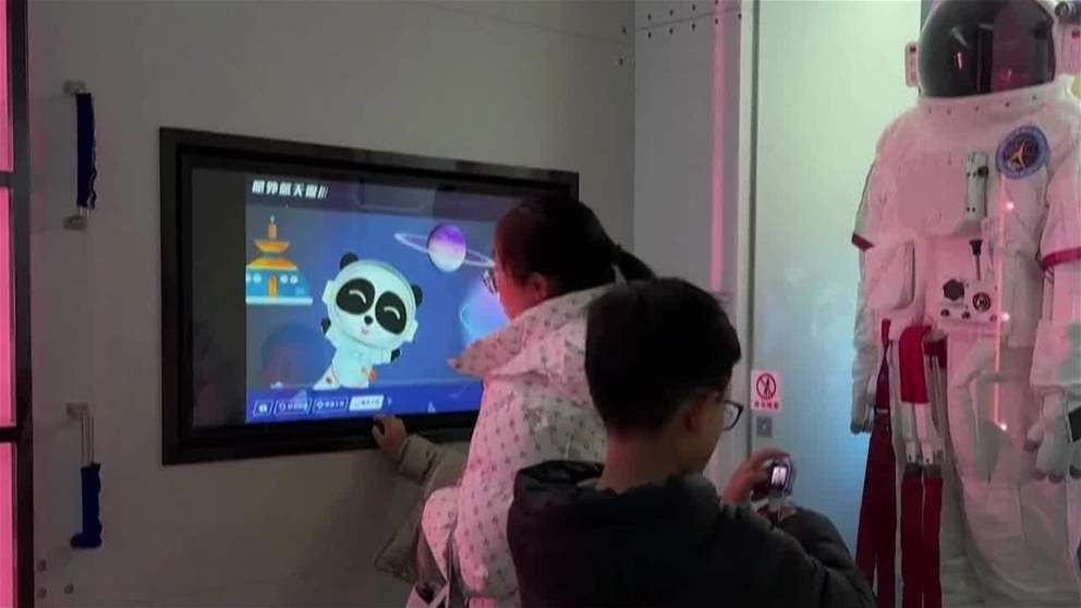من الأرض إلى المدار.. الصين تنافس سبيس إكس عبر مشروع مدينة الأقمار