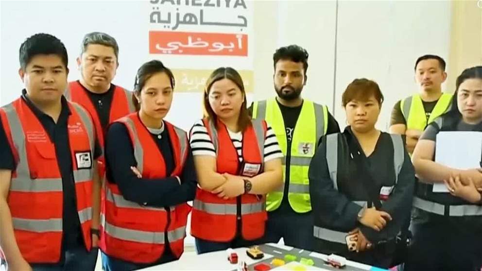 كلية فاطمة للعلوم الصحية تستضيف الملتقى الوطني للتطوع المجتمعي والتخصصي