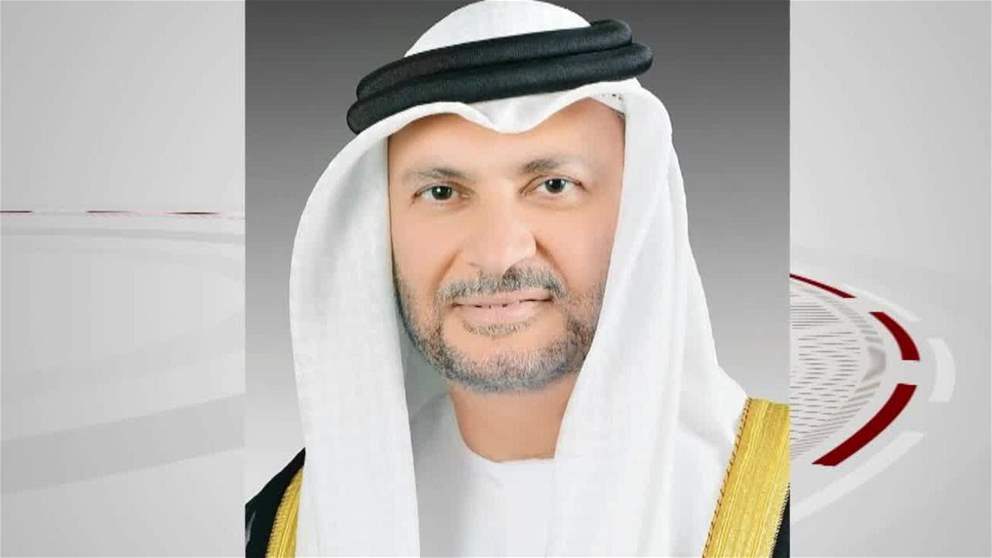 أنور قرقاش: دول الخليج انتصرت على العدوان الإيراني الغاشم