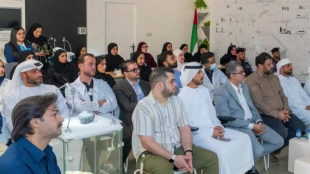 مؤسسة الفجيرة للموارد الطبيعية تنظم ورشة توعوية ضمن سلسلة برنامج "جودة الحياة 360"