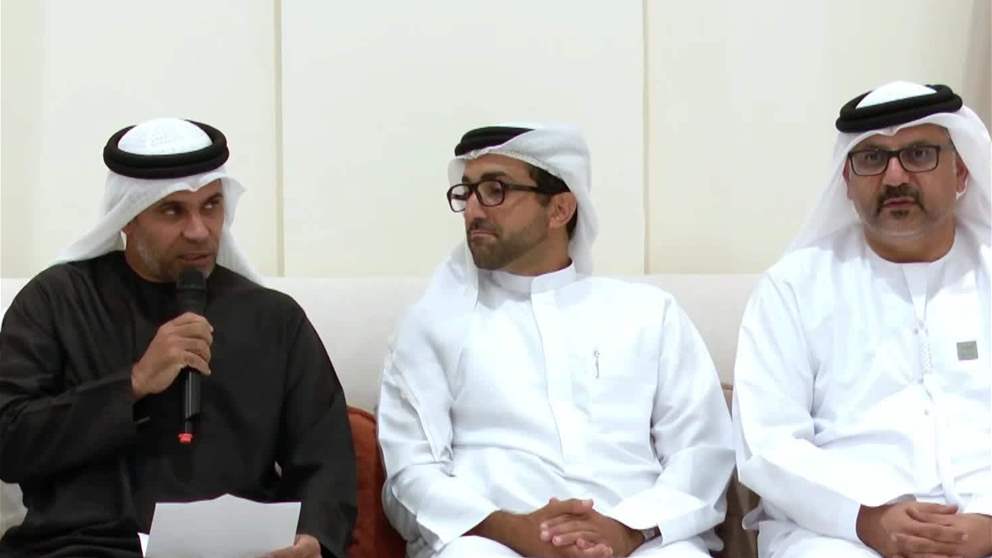 جمعية الفجيرة التعاونية لصيادي الأسماك توقع مذكرة تفاهم مع شركة سي فود سوق