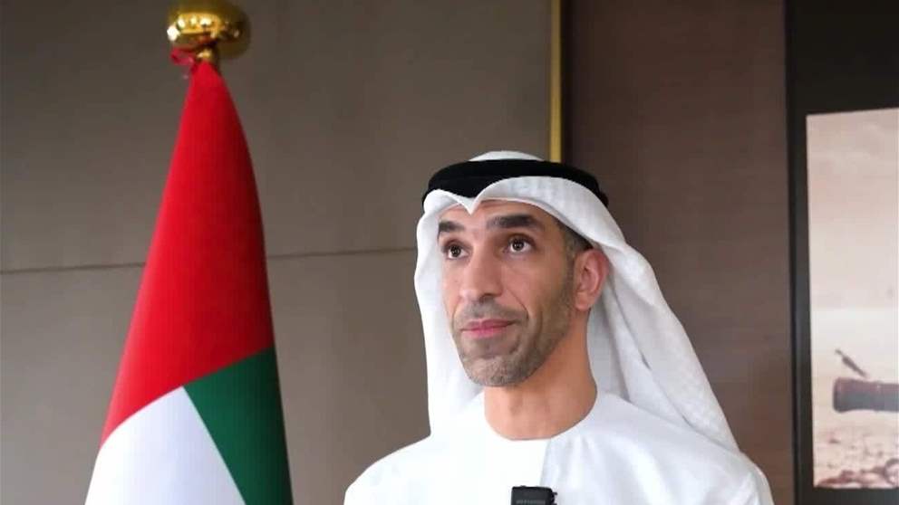 ثاني الزيودي: تحديد أكثر من 150 سلعة حيوية ضمن البرنامج الوطني لتعزيز مرونة سلاسل الإمداد