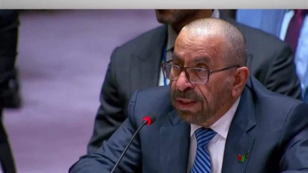 المرر يؤكد التزام الامارات بمواصلة العمل مع الشركاء لتنفيذ الخطة الشاملة لانهاء النزاع في قطاع غزة