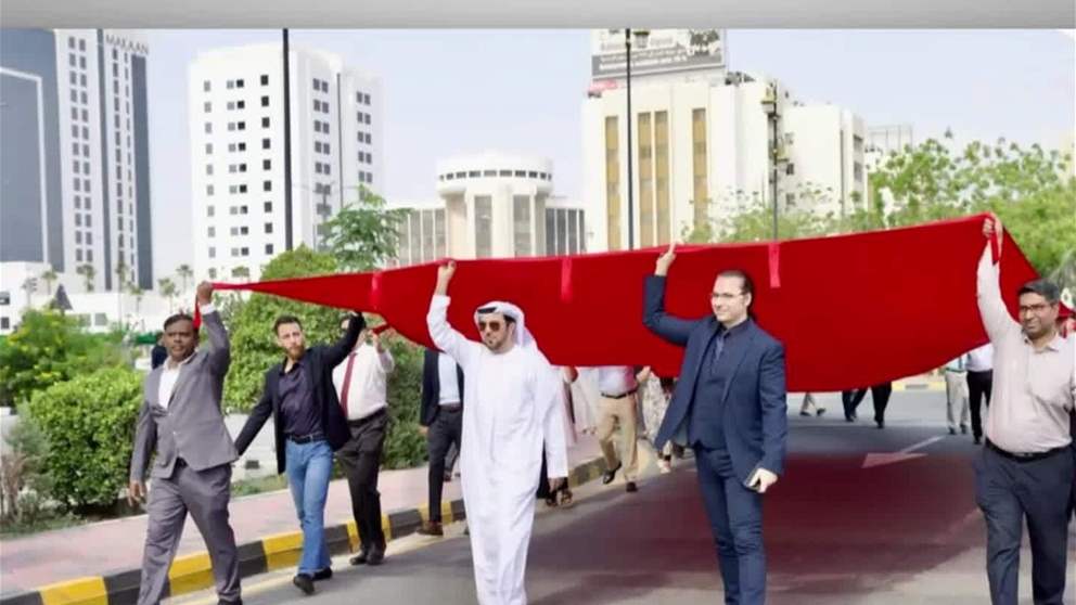 " الفجيرة الوطنية للتأمين " تنظم فعالية وطنية ضمن " فخورين بالامارات "
