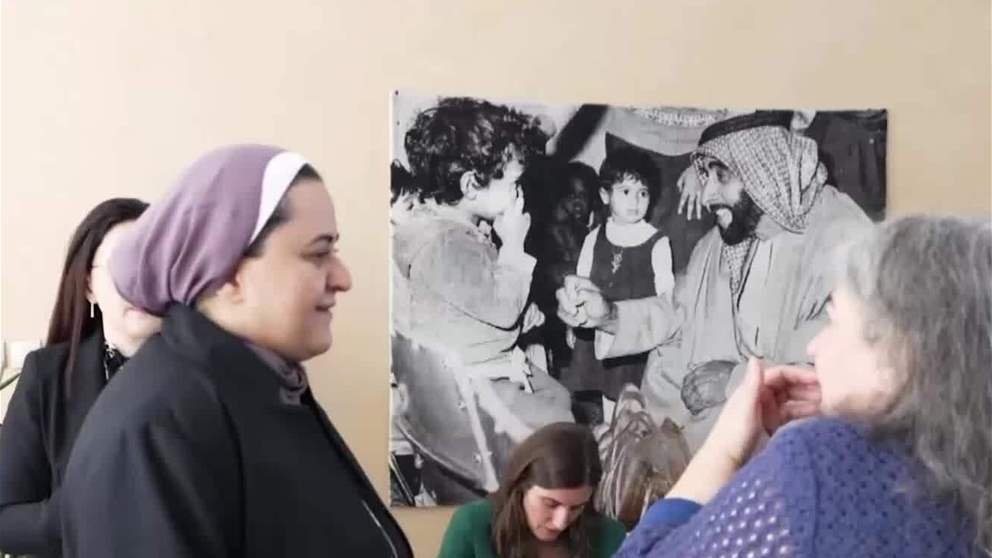 مركز فاطمة بنت مبارك لأبحاث الأمومة والطفولة يشهد خلوة حول حقوق الطفل في عصر الذكاء الاصطناعي