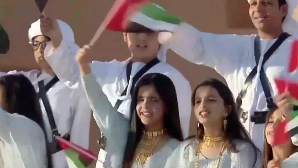 الاعراس الجماعية في الامارات .. احتفاء بالقيم للحفاظ على النسيج الاسري والمجتمعي المتماسك