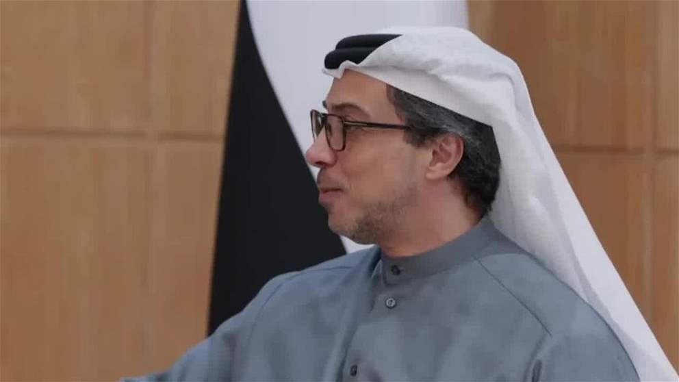 بحضور منصور بن زايد .. انطلاق فعاليات الدورة الخامسة من منصة اصنع في الإمارات